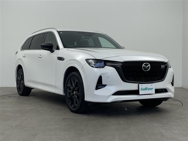 Mazda CX-80 2025 8316524-0