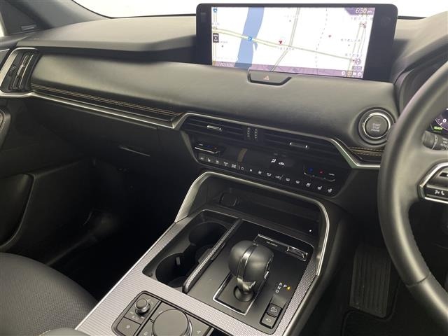 Mazda CX-80 2025 8316524-12