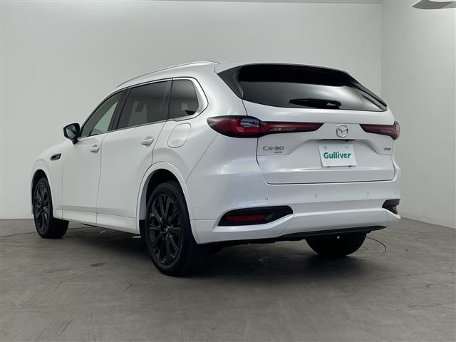 Mazda CX-80 2025 8316524-13