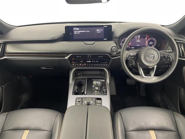 Mazda CX-80 2025 8316524-14