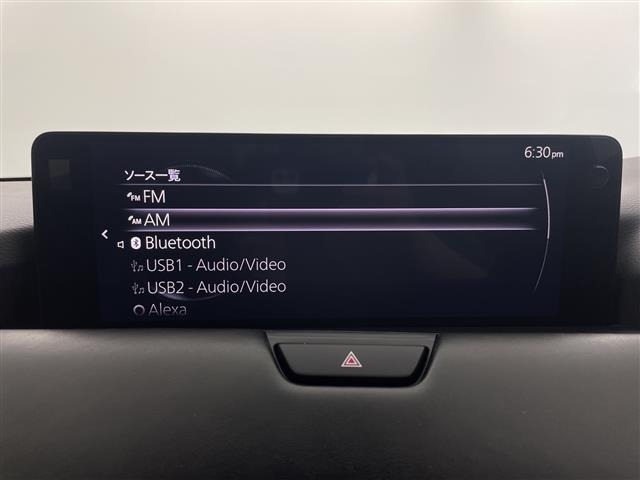 Mazda CX-80 2025 8316524-18