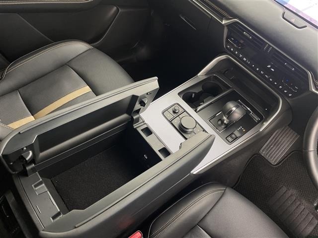 Mazda CX-80 2025 8316524-22