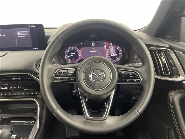 Mazda CX-80 2025 8316524-3