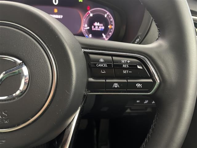 Mazda CX-80 2025 8316524-7