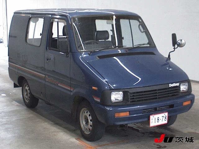 Toyota DELIBOY 1994 8322685-0