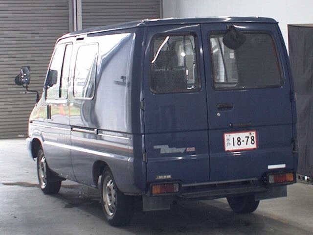Toyota DELIBOY 1994 8322685-1