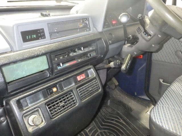 Toyota DELIBOY 1994 8322685-3