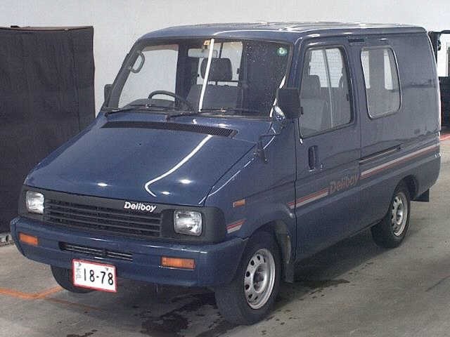 Toyota DELIBOY 1994 8322685-4