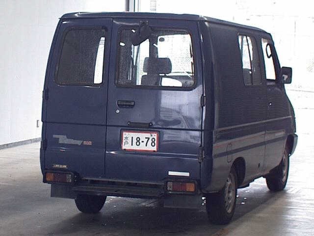 Toyota DELIBOY 1994 8322685-5