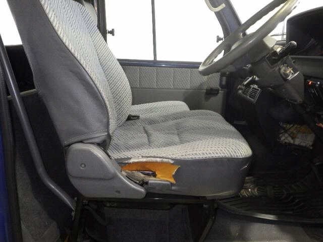 Toyota DELIBOY 1994 8322685-6