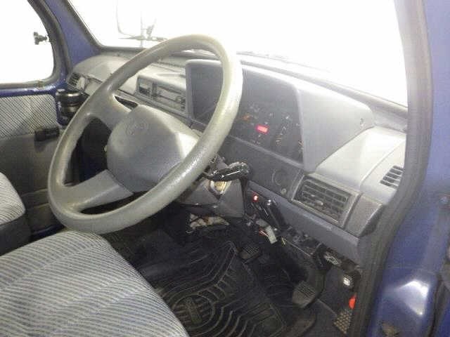 Toyota DELIBOY 1994 8322685-7