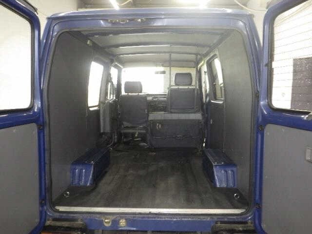 Toyota DELIBOY 1994 8322685-8