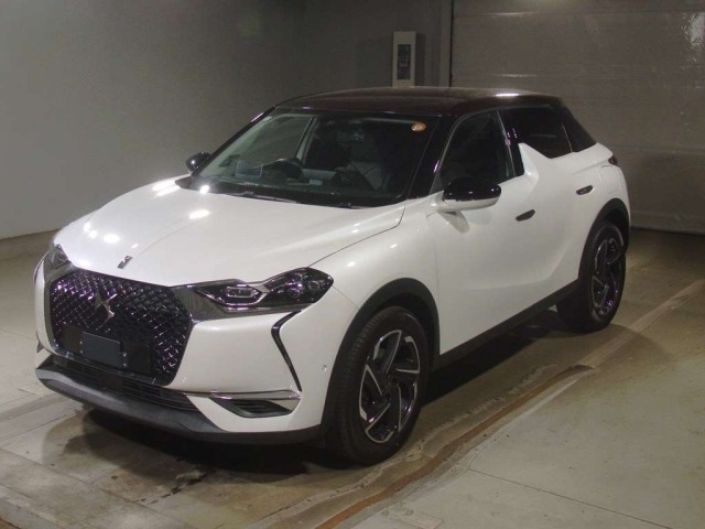 Citroen DS3 2021 8310018-0