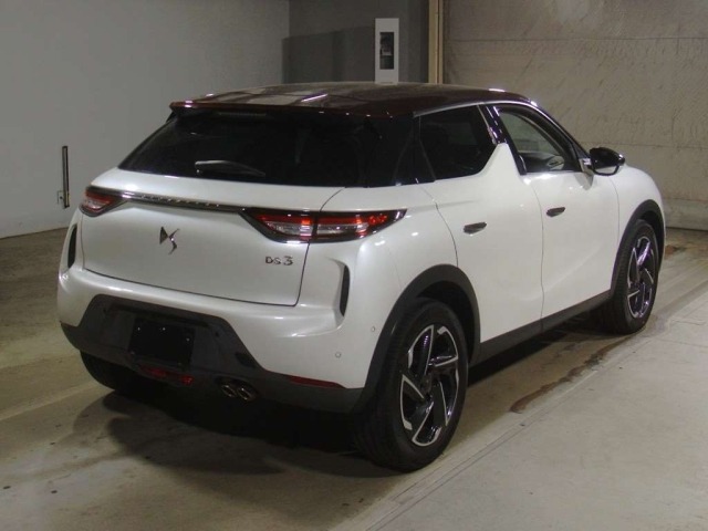 Citroen DS3 2021 8310018-1