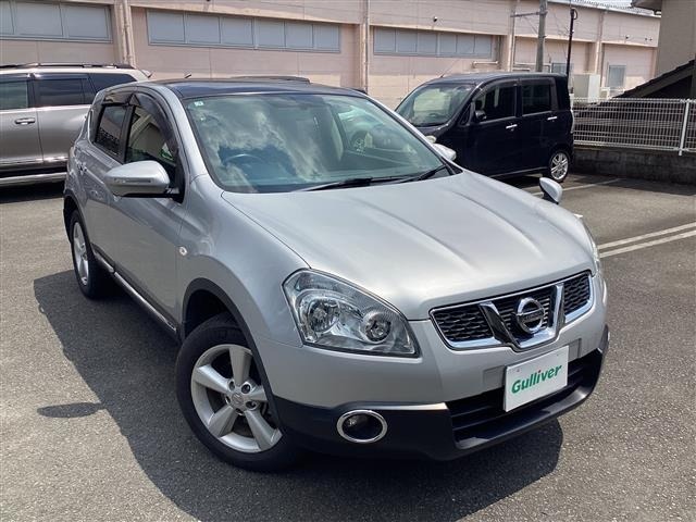 Nissan DUALIS 2013 8323052-0