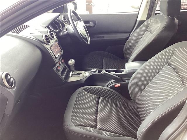 Nissan DUALIS 2013 8323052-1