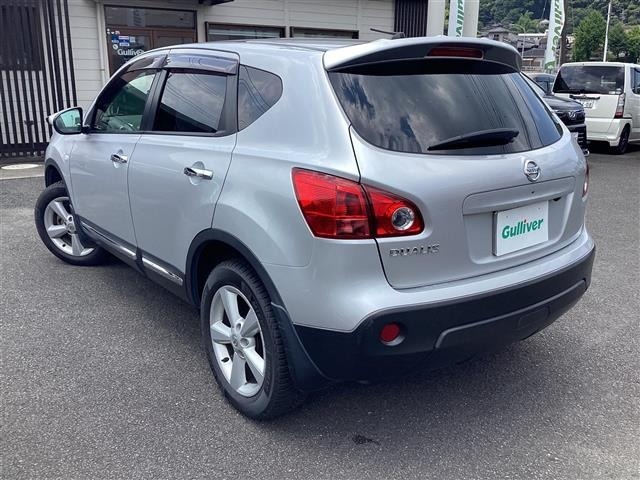 Nissan DUALIS 2013 8323052-13