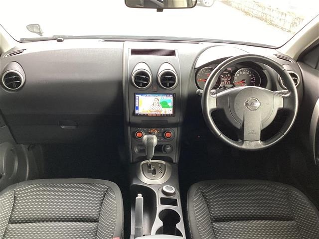 Nissan DUALIS 2013 8323052-14