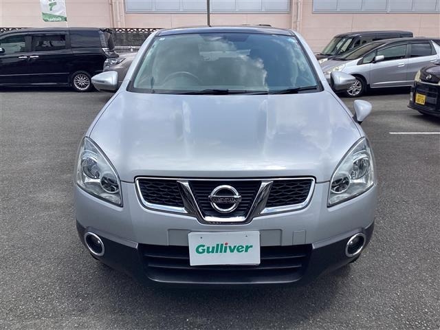 Nissan DUALIS 2013 8323052-17