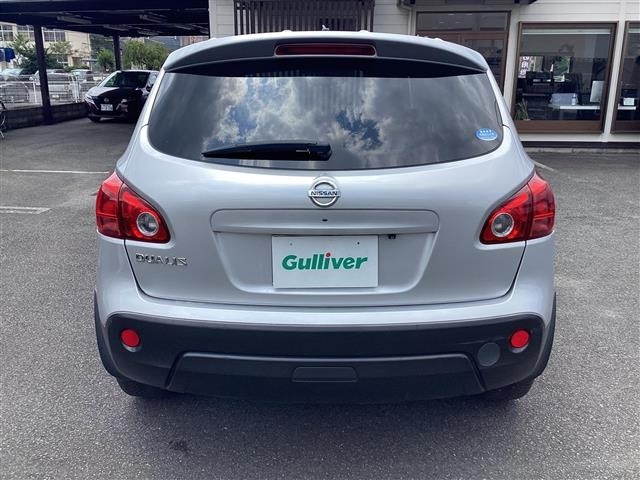 Nissan DUALIS 2013 8323052-18