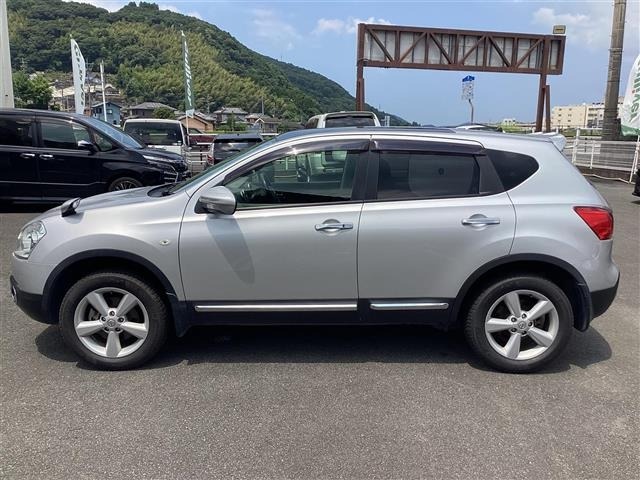 Nissan DUALIS 2013 8323052-19