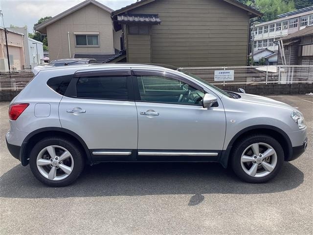 Nissan DUALIS 2013 8323052-21