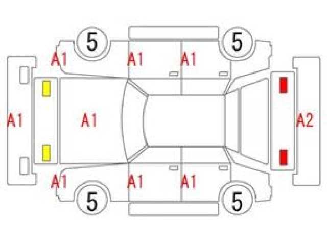 Nissan DUALIS 2013 8323052-23