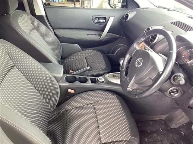 Nissan DUALIS 2013 8323052-3