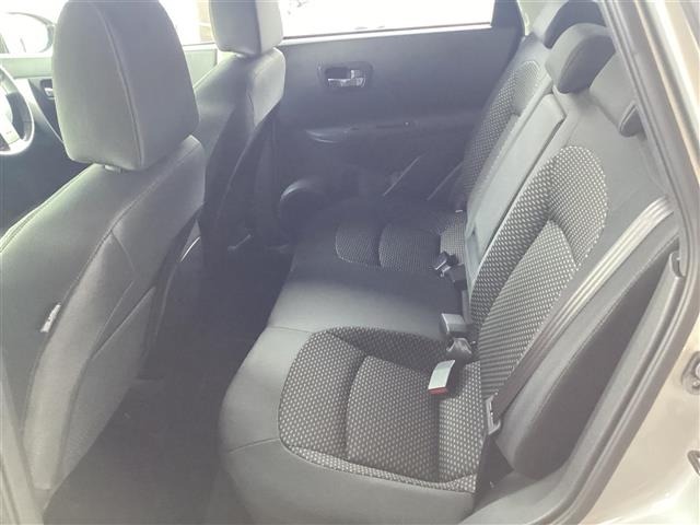 Nissan DUALIS 2013 8323052-5