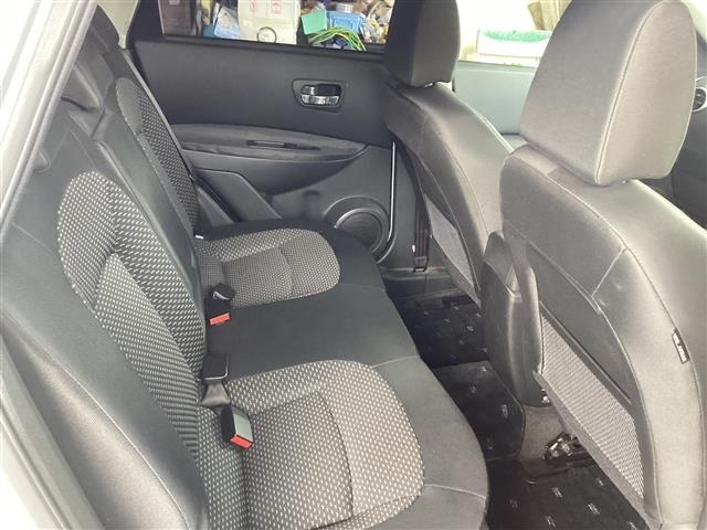 Nissan DUALIS 2013 8323052-7