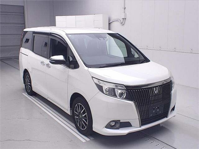 Toyota ESQUIRE 2016 8320673-0