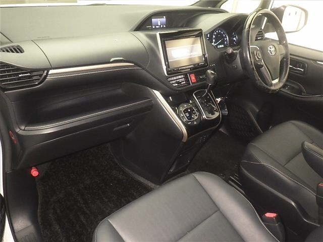 Toyota ESQUIRE 2016 8320673-4