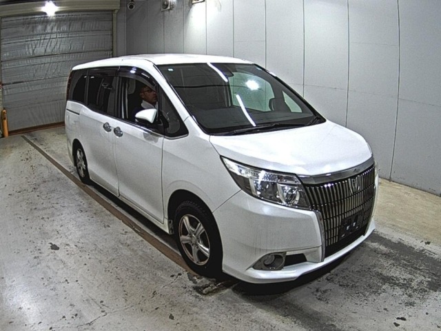 Toyota ESQUIRE 2017 8320687-0