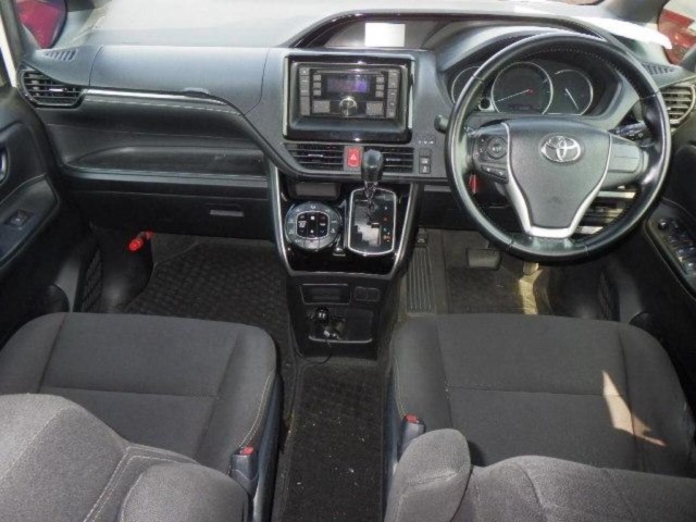 Toyota ESQUIRE 2017 8320687-3