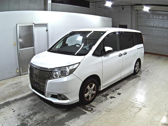 Toyota ESQUIRE 2017 8320687-4