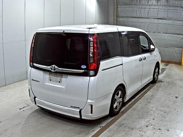 Toyota ESQUIRE 2017 8320687-5