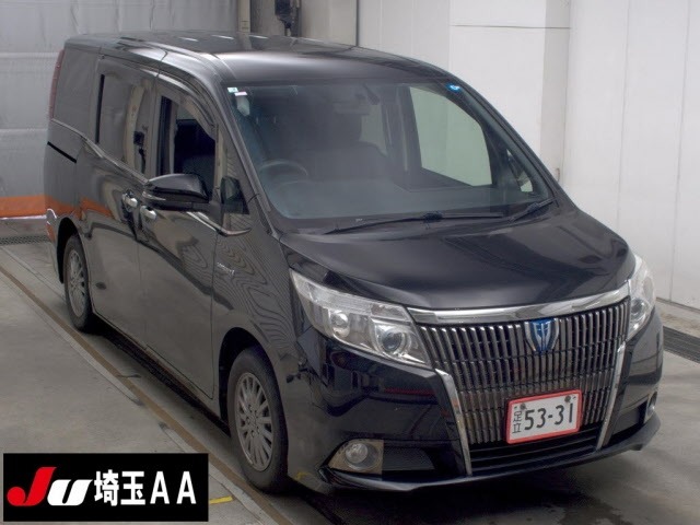 Toyota ESQUIRE 2015 8320700-0