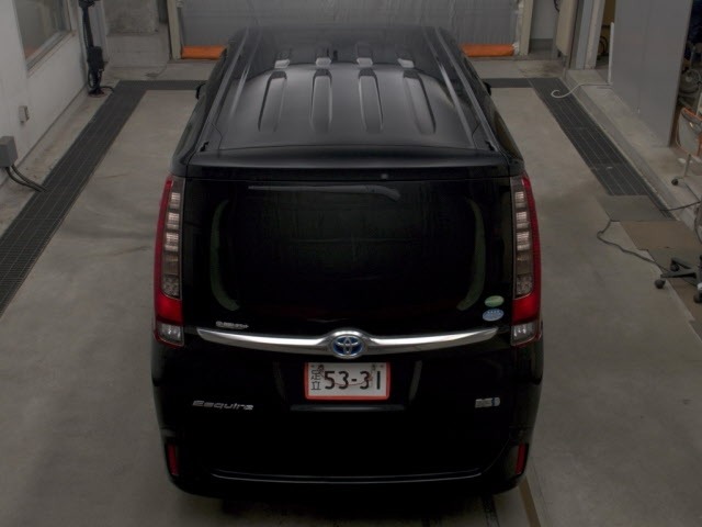 Toyota ESQUIRE 2015 8320700-7