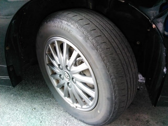 Toyota ESQUIRE 2015 8320700-9