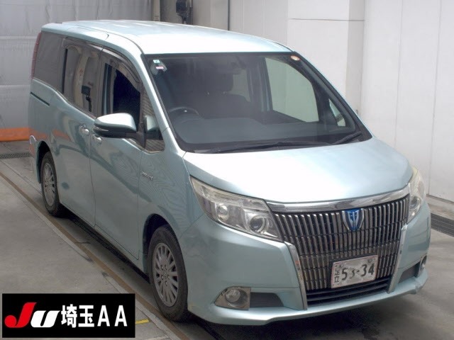 Toyota ESQUIRE 2015 8320701-0