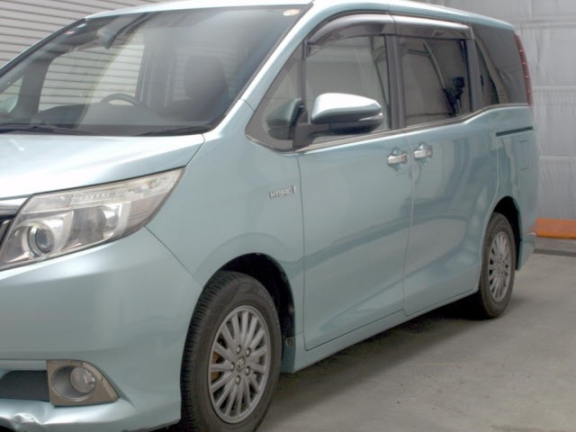 Toyota ESQUIRE 2015 8320701-4