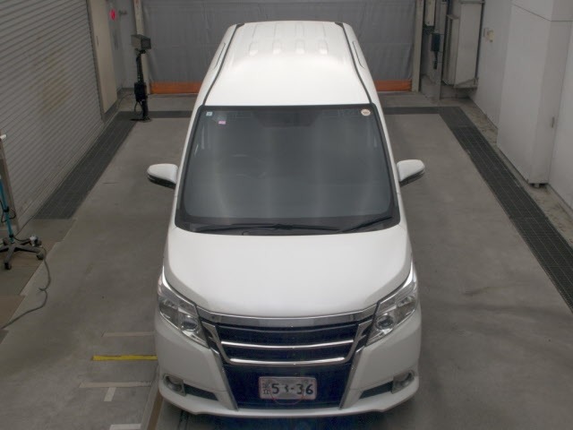 Toyota ESQUIRE 2015 8320702-6