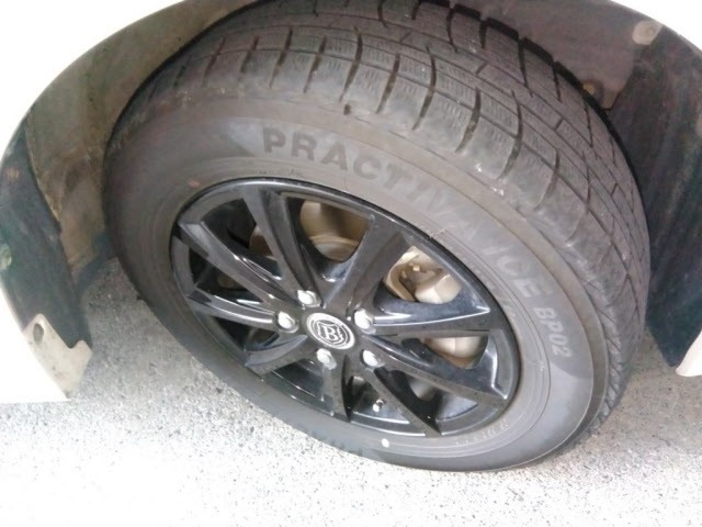 Toyota ESQUIRE 2015 8320702-9