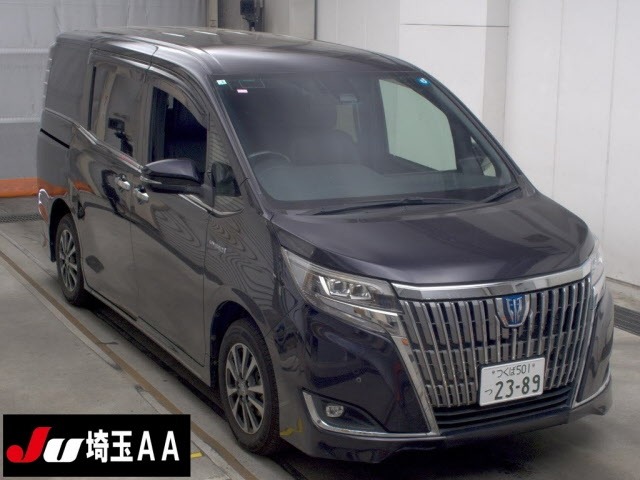 Toyota ESQUIRE 2019 8320705-0