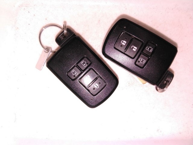 Toyota ESQUIRE 2019 8320705-10