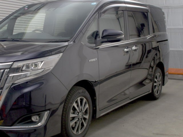Toyota ESQUIRE 2019 8320705-4