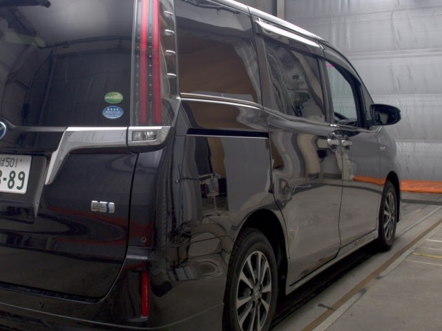 Toyota ESQUIRE 2019 8320705-5