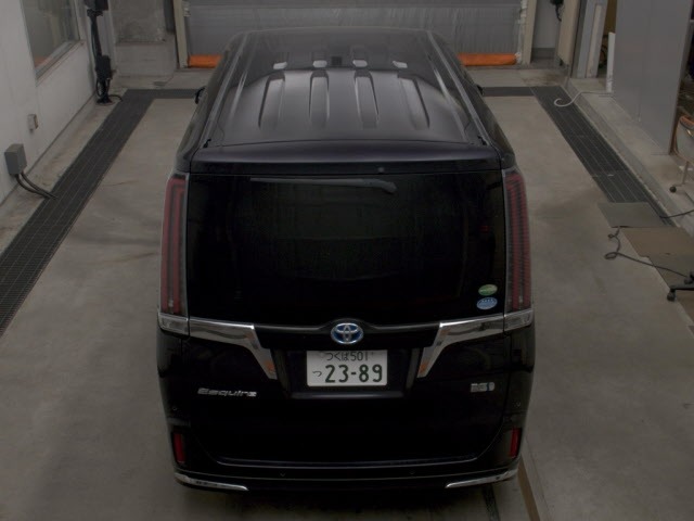 Toyota ESQUIRE 2019 8320705-7