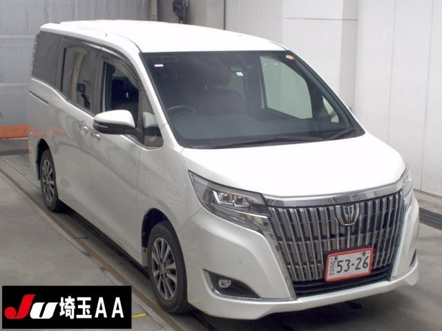 Toyota ESQUIRE 2019 8320706-0