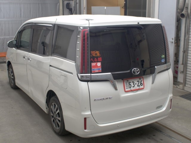 Toyota ESQUIRE 2019 8320706-1